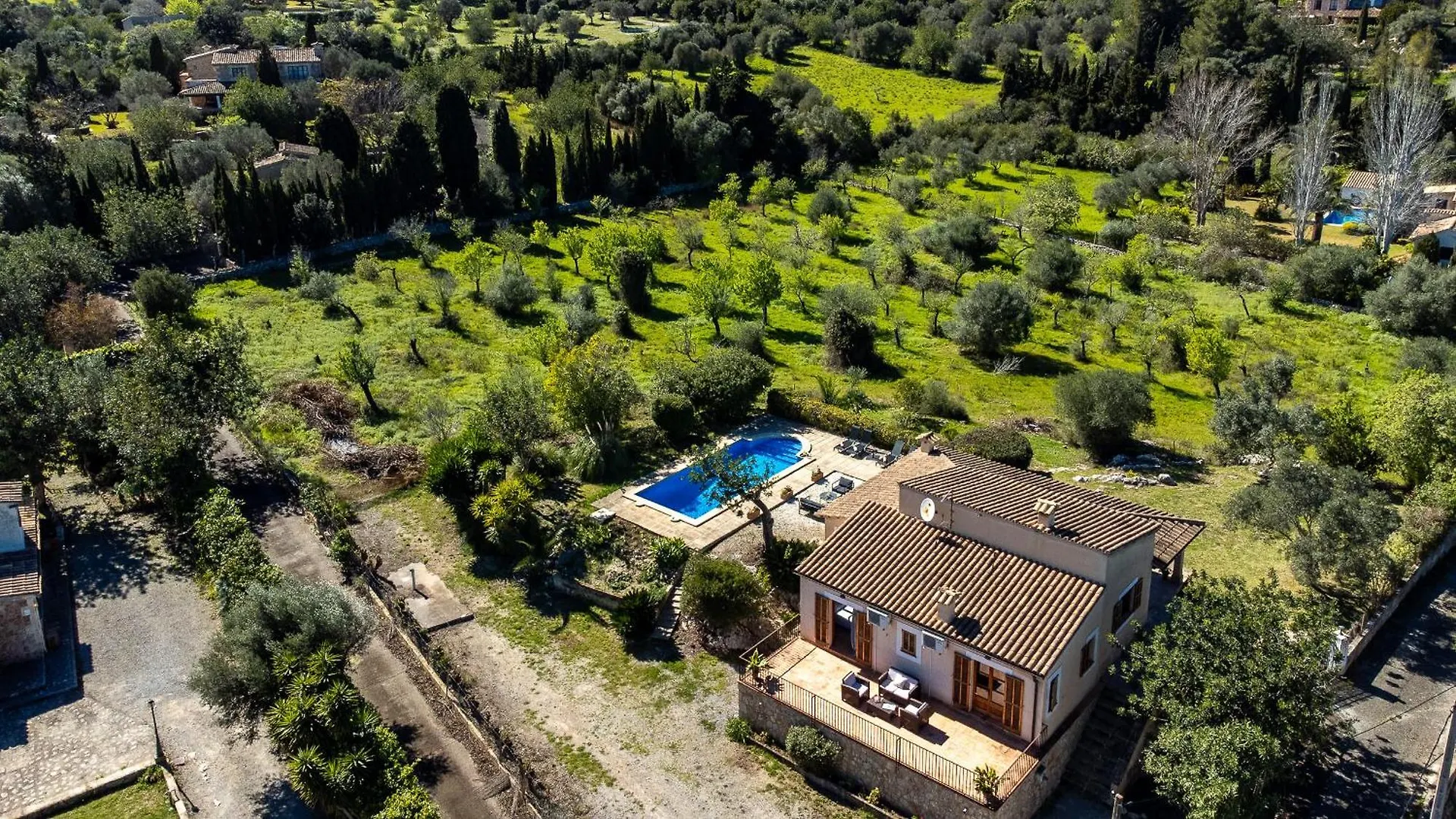 Villa Marina By Homevillas360 Pollenca Spain