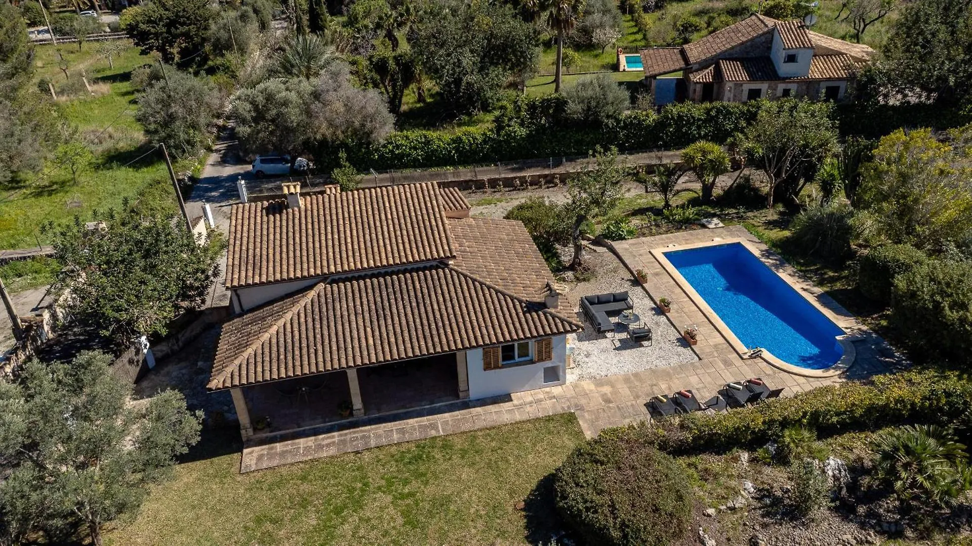 Villa Marina By Homevillas360 Pollenca 0*,  Spain