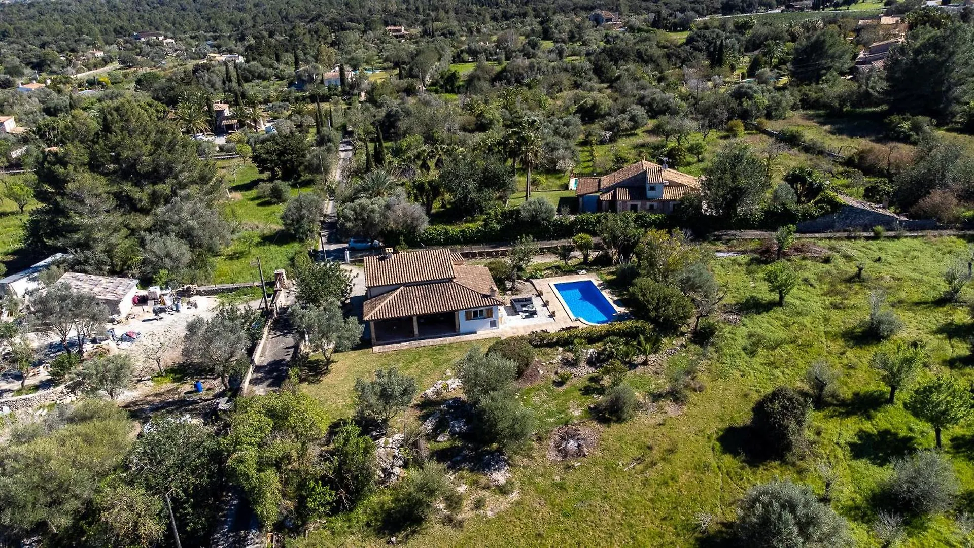 Villa Marina By Homevillas360 Pollenca