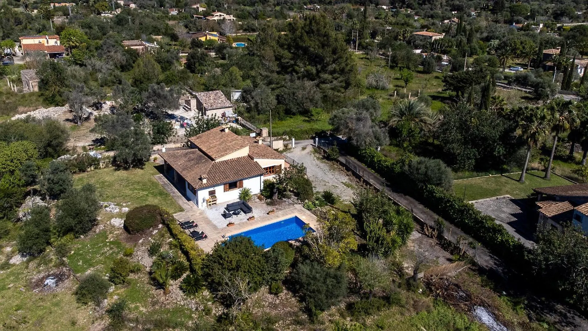 Villa Marina By Homevillas360 Pollenca