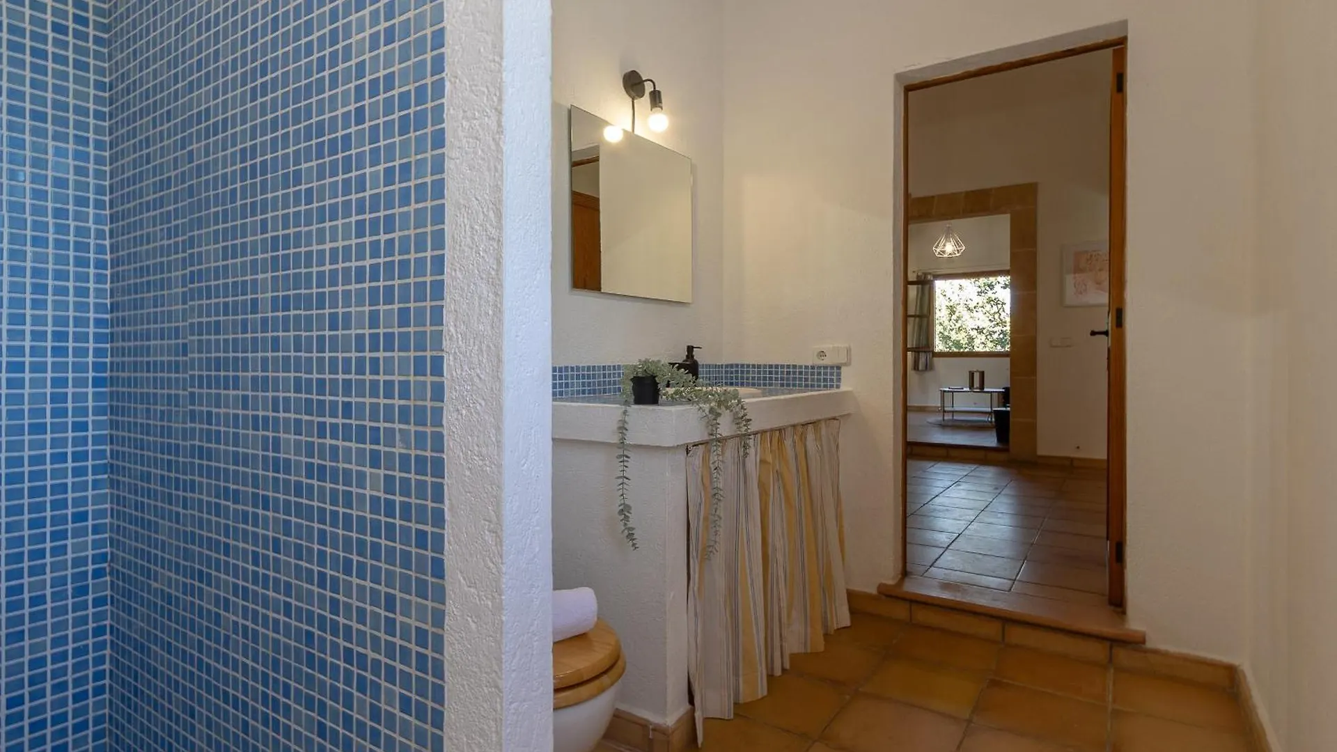 Villa Marina By Homevillas360 Pollenca 0*,