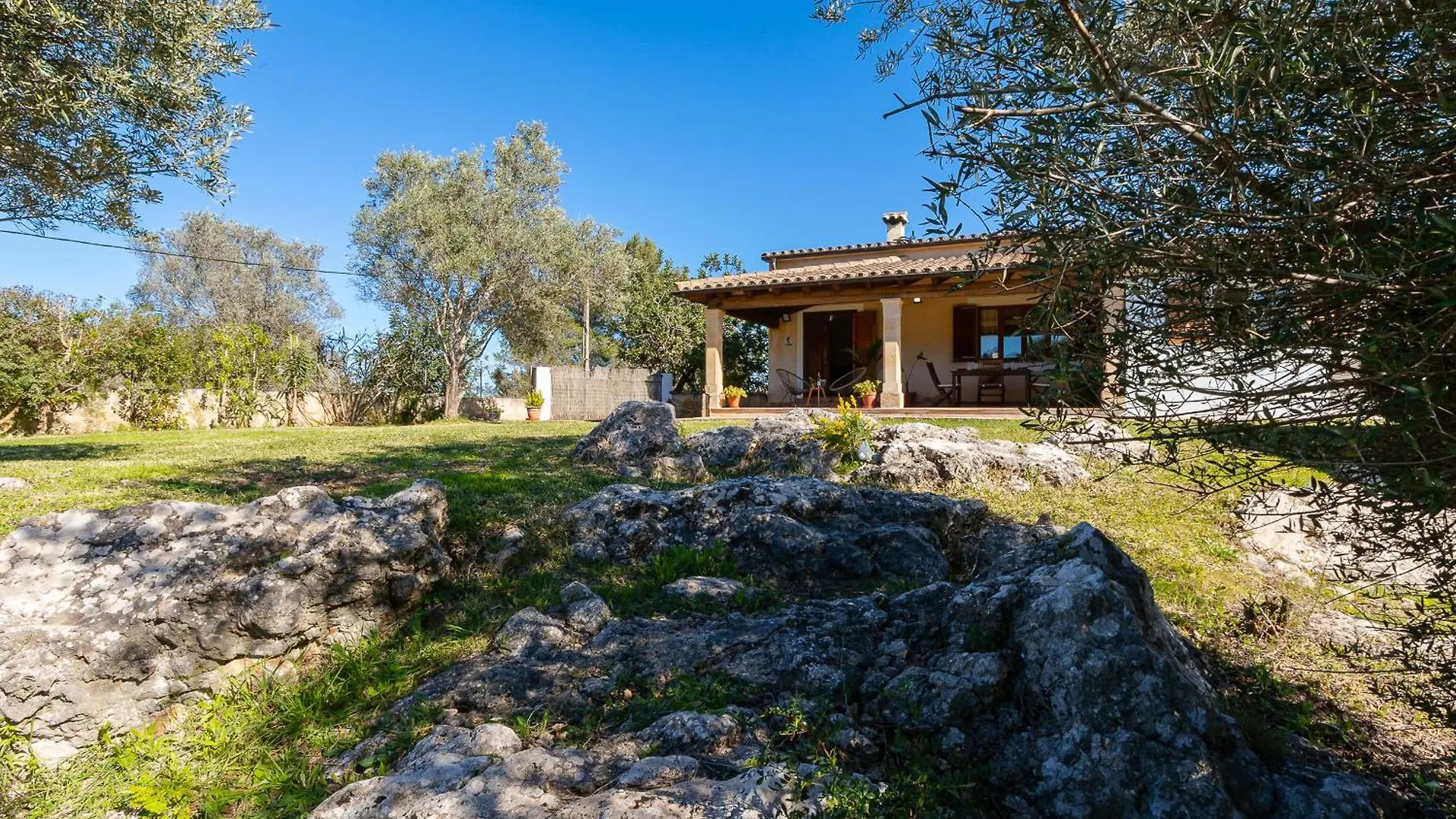 Villa Marina By Homevillas360 Pollenca Spain