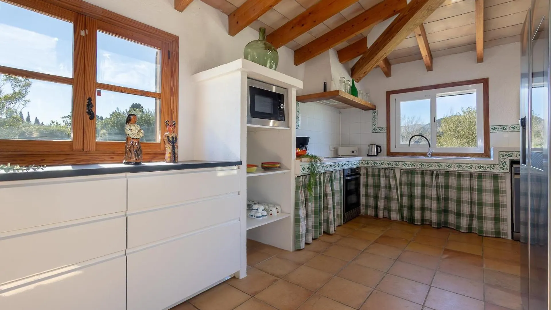 Villa Marina By Homevillas360 Pollenca Spain