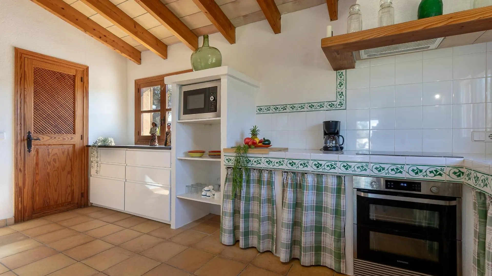 Villa Marina By Homevillas360 Pollenca 0*,